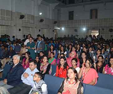 CIMAGE Group of Institutions Activities photo 87